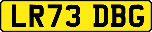 LR73DBG