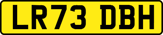LR73DBH
