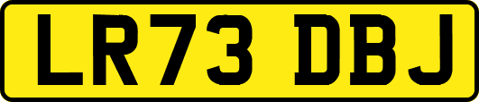LR73DBJ