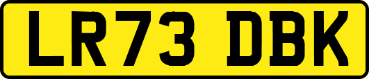 LR73DBK