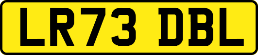 LR73DBL