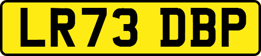 LR73DBP