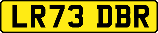 LR73DBR