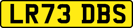 LR73DBS