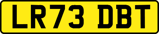 LR73DBT