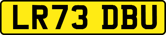 LR73DBU