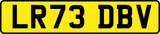 LR73DBV