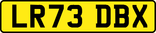 LR73DBX