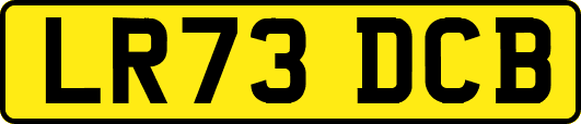 LR73DCB