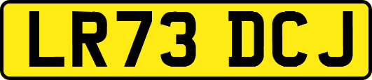 LR73DCJ