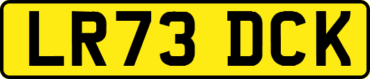 LR73DCK