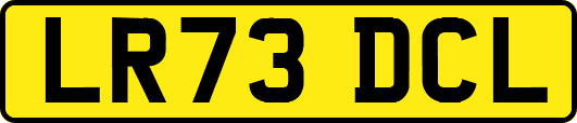 LR73DCL