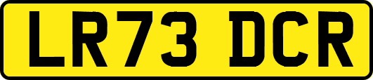LR73DCR