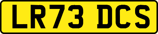 LR73DCS
