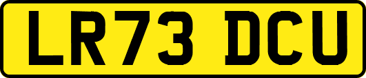 LR73DCU