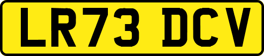 LR73DCV