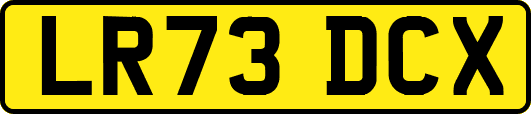 LR73DCX