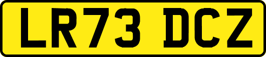 LR73DCZ