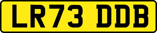 LR73DDB