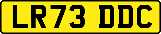 LR73DDC