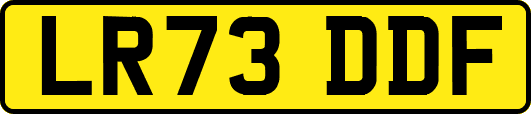 LR73DDF