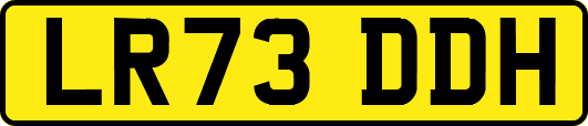 LR73DDH
