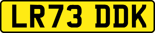 LR73DDK