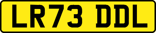 LR73DDL