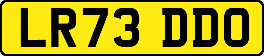 LR73DDO