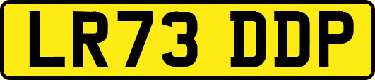 LR73DDP