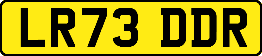 LR73DDR