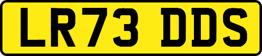 LR73DDS