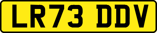 LR73DDV