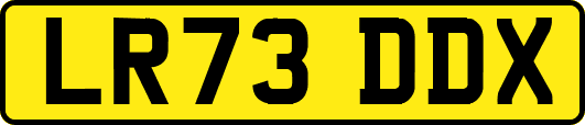 LR73DDX