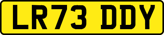 LR73DDY