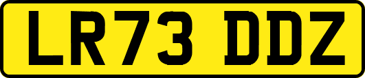LR73DDZ
