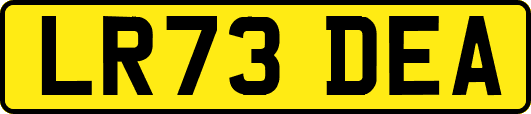 LR73DEA