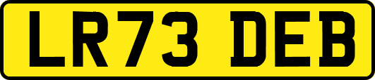LR73DEB