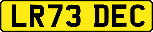 LR73DEC