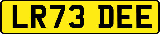 LR73DEE