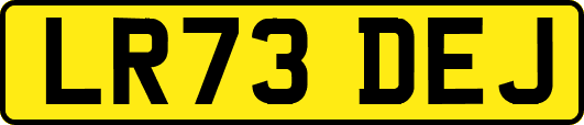LR73DEJ
