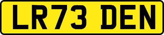 LR73DEN