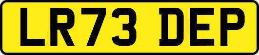 LR73DEP