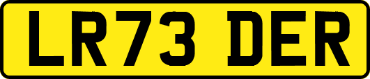 LR73DER