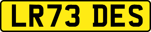 LR73DES