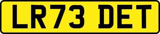 LR73DET