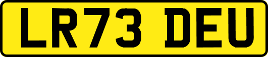 LR73DEU