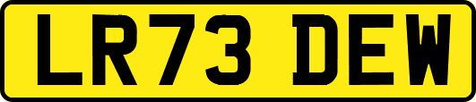 LR73DEW