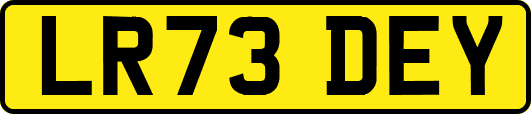 LR73DEY