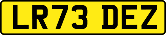 LR73DEZ